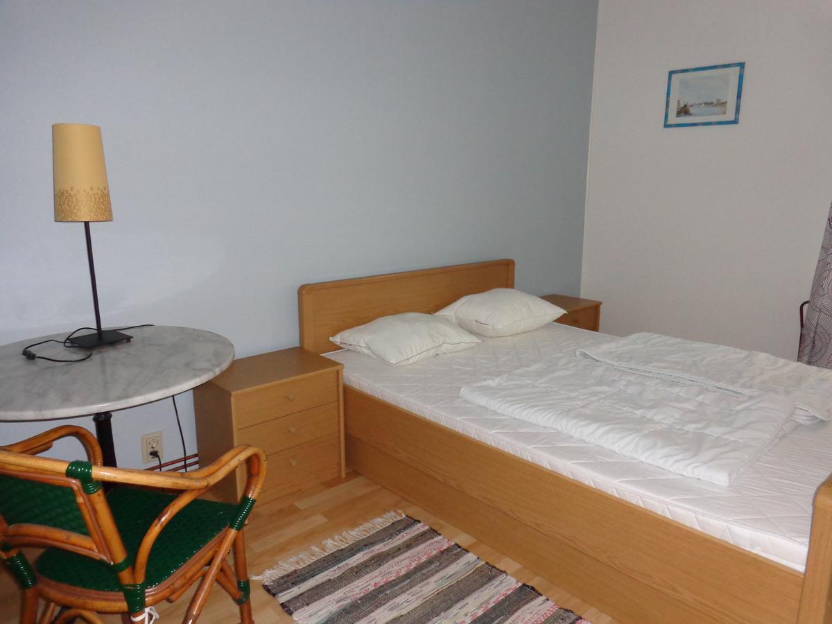 Maleras Hostel B&B Zimmer foto